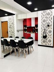 Blk 463C Sembawang Riverlodge (Sembawang), HDB 4 Rooms #605835831